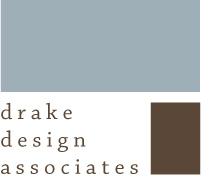 Drake Design Associates Logo